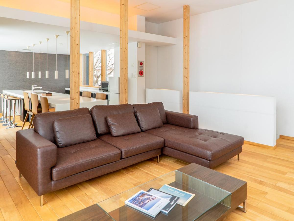 קוטצ'אן Sekka Ni Chalet מראה חיצוני תמונה
