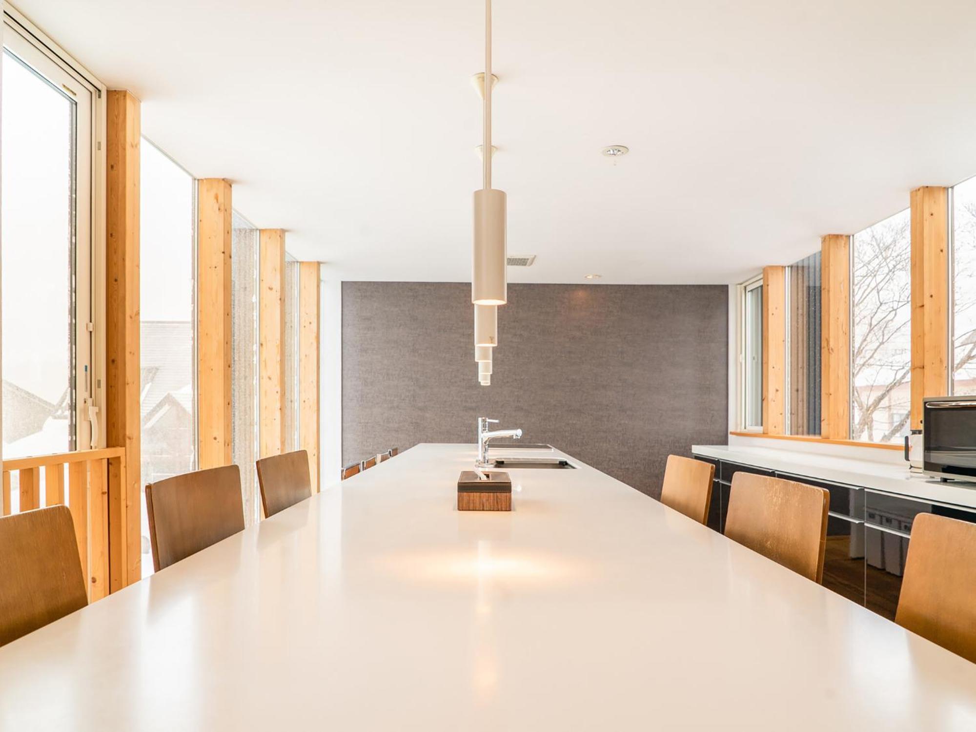קוטצ'אן Sekka Ni Chalet חדר תמונה