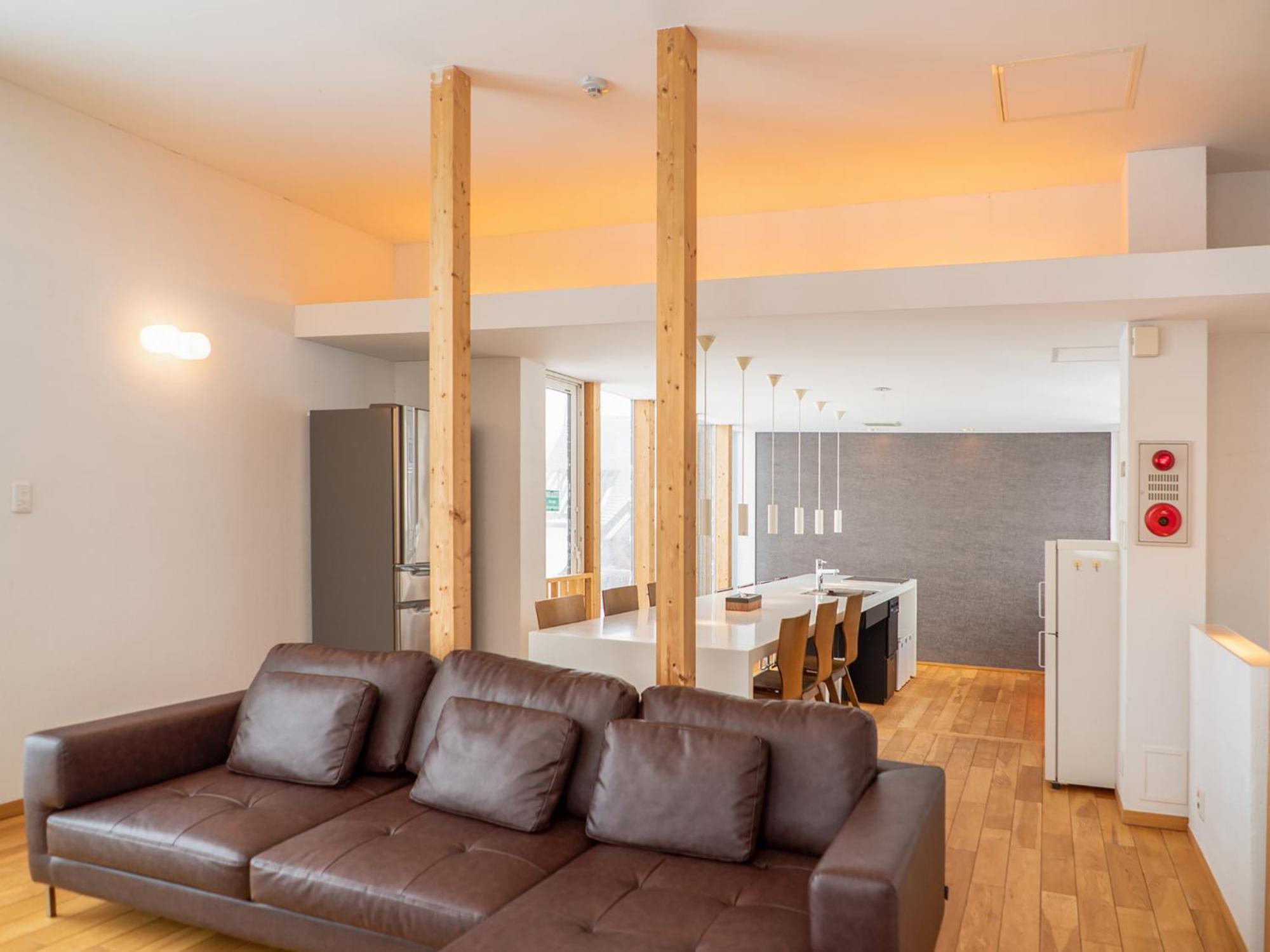 קוטצ'אן Sekka Ni Chalet חדר תמונה